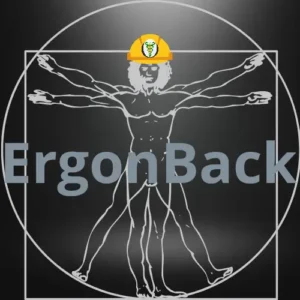 ergonback ergonomia